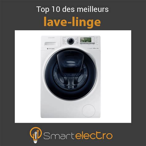 lave linge hublot top amovible|comparatif lave linge Hublot.